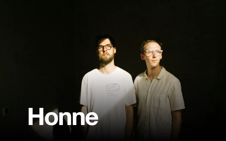 Honne + Liang Lawrence 